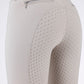 Equiline riding breeches full seat  X-Grip Cedar Beige