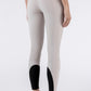 Equiline riding breeches full seat  X-Grip Cedar Beige