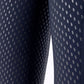 Equiline riding breeches ladies full grip high waist Adellek Navy