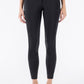 Equiline riding breeches ladies full grip high waist Adellek Black