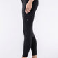 Equiline riding breeches ladies full grip high waist Adellek Black