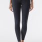 Equiline riding breeches ladies full grip Ceriek Navy