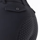 Equiline riding breeches ladies full grip Ceriek Navy