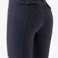 Equiline riding breeches ladies full grip Ceriek Navy