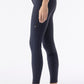 Equiline riding breeches ladies full grip Ceriek Navy