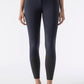 Equiline riding breeches ladies knee grip Atirk Navy