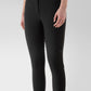 Equiline winter riding breeches women high waistband full grip Coriafh Black