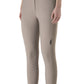 Equiline riding breeches high waist knee grip ladies Casdikh Taupe