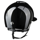 Kep Italia Paardrijhelm Smart Nova Polish Polo Klep