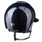 Kep Italia Paardrijhelm Smart Nova Polish Polo Klep