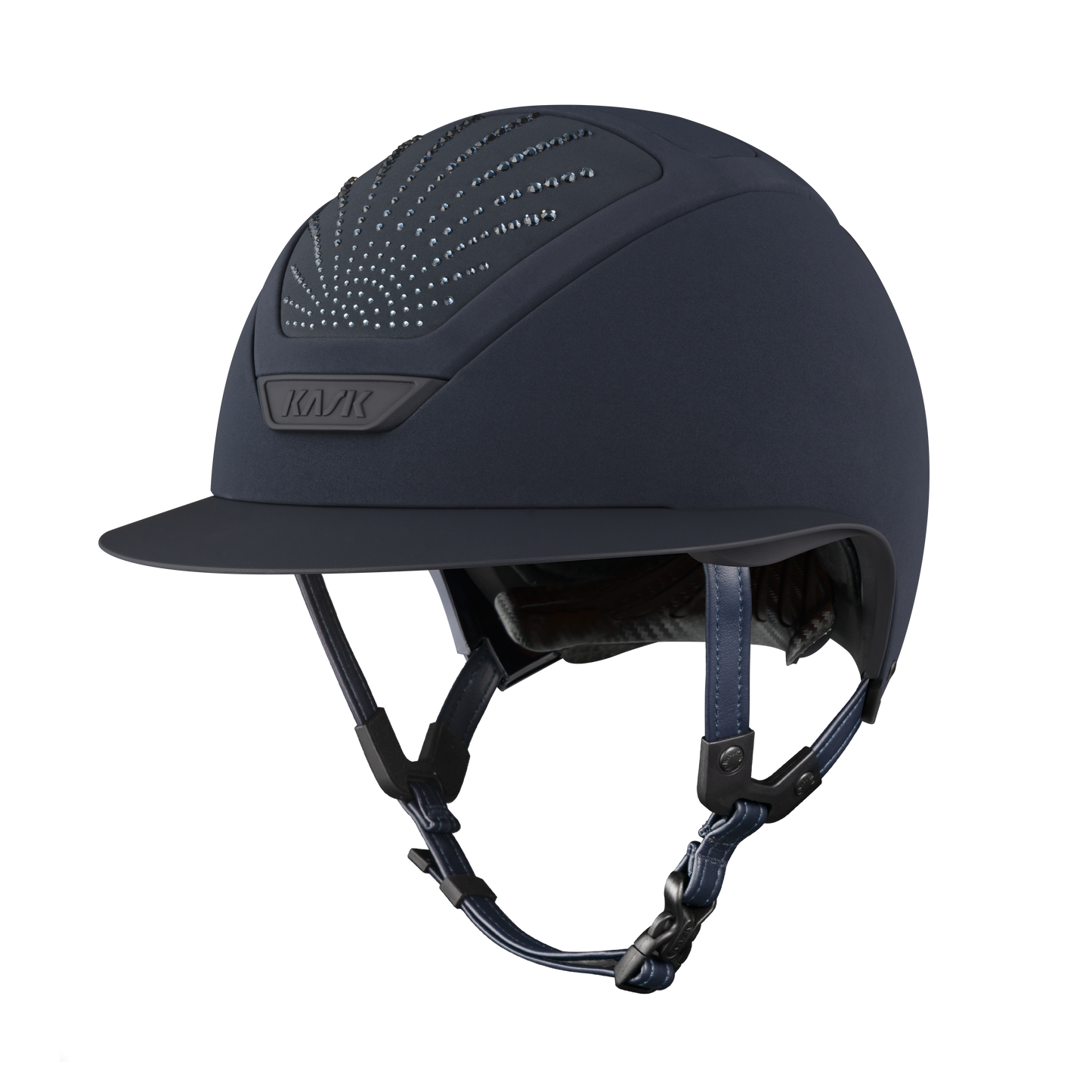 Kask Star Lady 2.0 Hunter Origin Blue Montana Navy