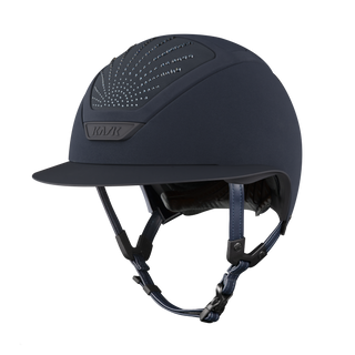 Kask Star Lady 2.0 Hunter Origin Blue Montana Navy Navy