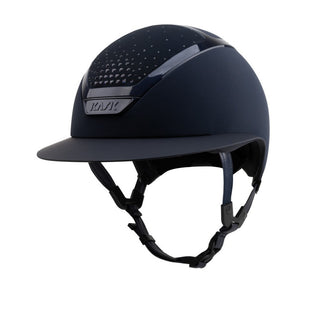 Kask Star Lady Chrome 2.0 Passage Graphite Navy