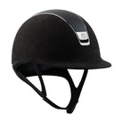 Samshield 2.0 Premium Standard Paardrijhelm Zwart