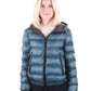 Vestrum padded jacket ladies Pusan Powder Blue