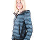 Vestrum padded jacket ladies Pusan Powder Blue