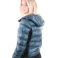 Vestrum padded jacket ladies Pusan Powder Blue