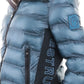 Vestrum padded jacket ladies Pusan Powder Blue