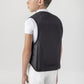 Equiline airbag vest Kids Black