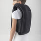 Equiline airbag vest Kids Black