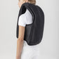 Equiline airbag vest Kids Black