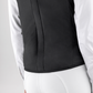 Equiline airbag vest unisex Eclair Black