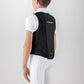 Equiline Back Protector Junior Zwart