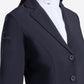 RG Competition Jacket Button Ladies Navy