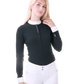 Samshield Long Sleeve Competition Shirt Women Roxane Premium Moonless Night