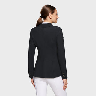 Samshield competition jacket Ladies Alix Black