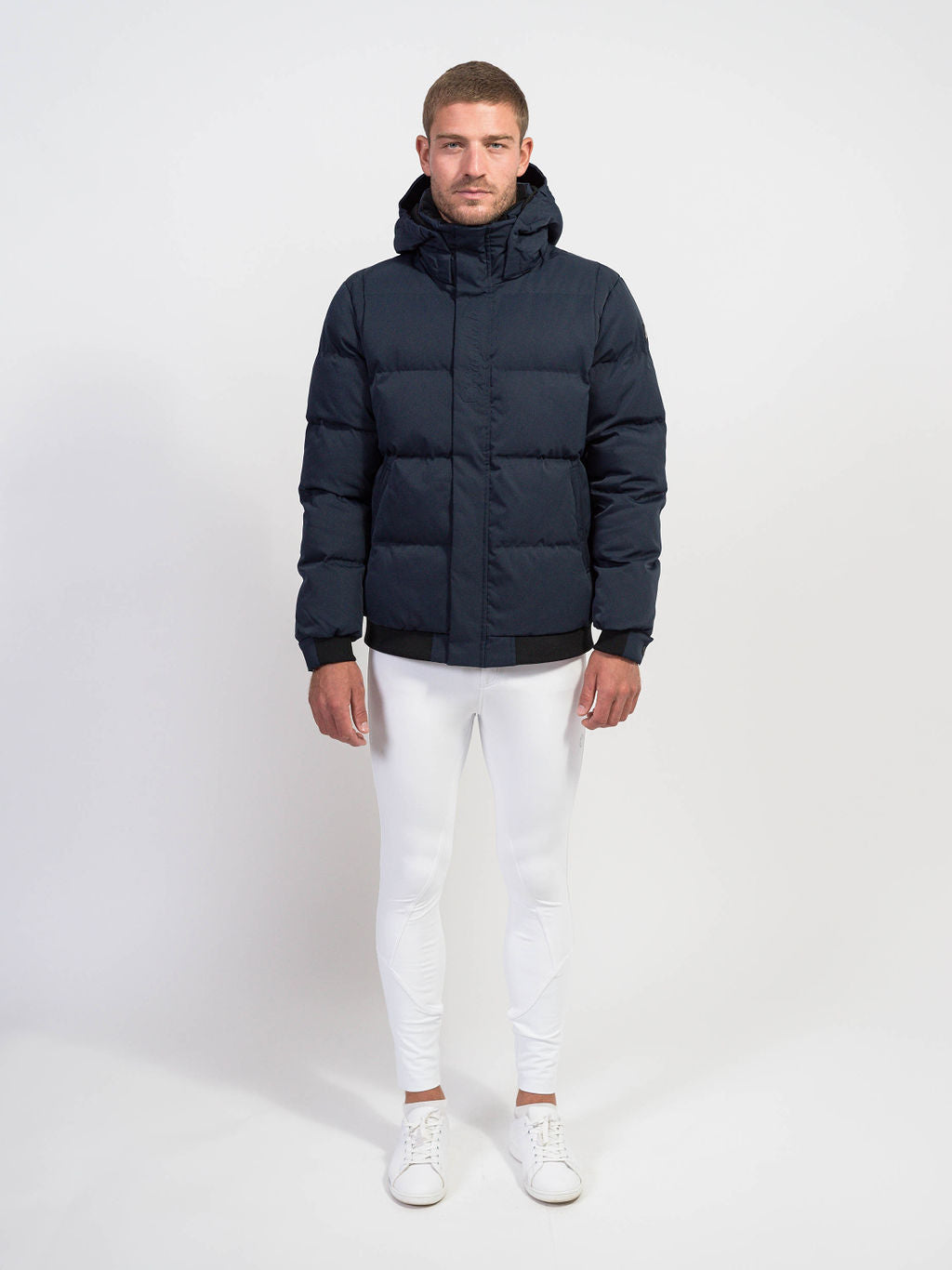 Samshield winter jacket men Blake navy