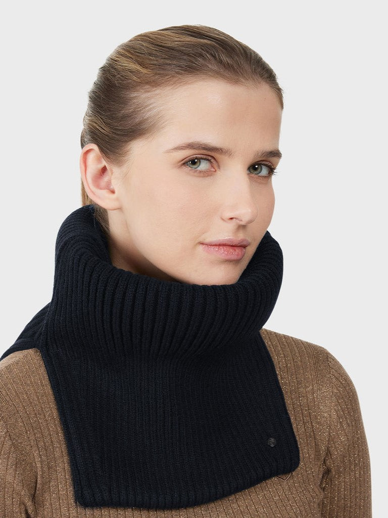 Samshield neckwarmer Lulli navy