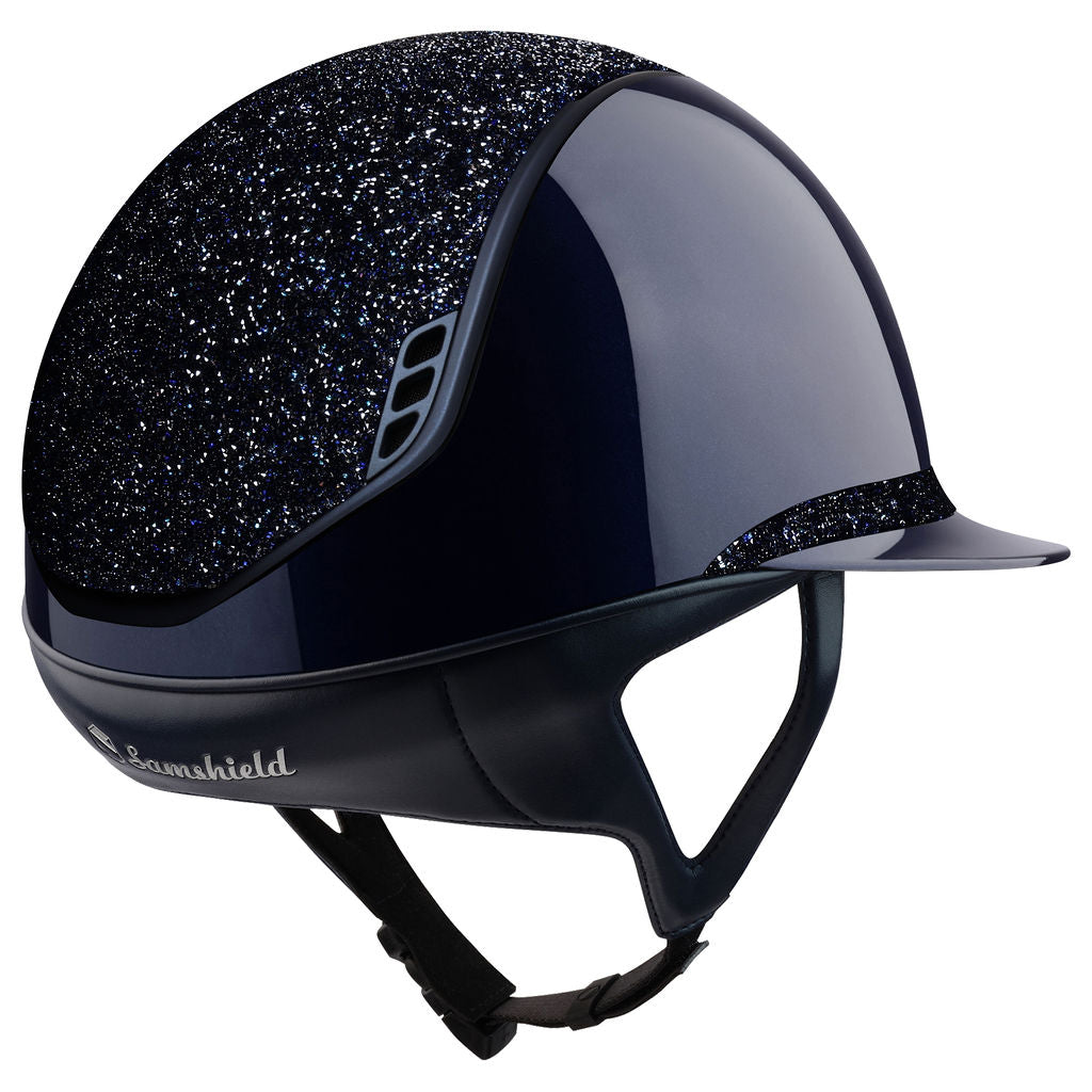 Samshield 2.0 Miss Shield Shadowglossy Ultra Fine Rock Cosmic Nights Navy