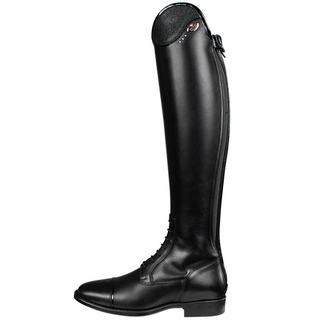 De Niro Tricolore paardrijlaarzen junior SAL-JO