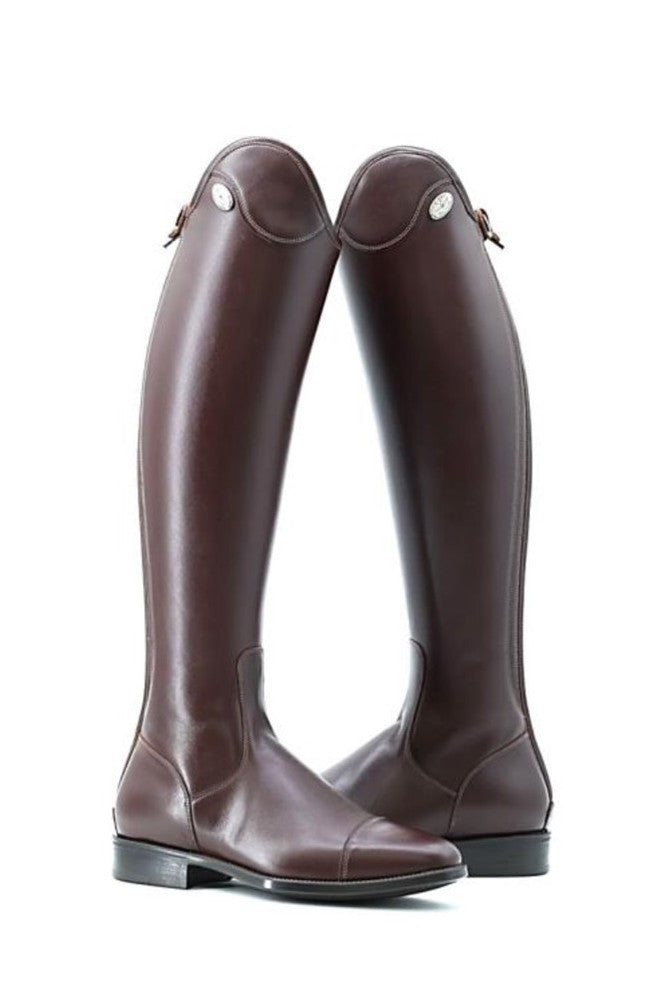 De Niro Tricolore paardrijlaarzen Salentino Uno