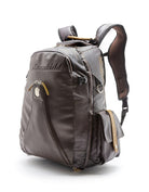 Samshield Grooms Iconpack captas groomtas bruin