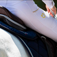 Dreampad memory foam saddle pad
