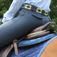 Dreampad memory foam saddle pad