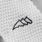 Equiline tie New Quick Tie White