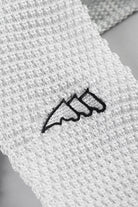 Equiline stropdas New Slim Tie Wit