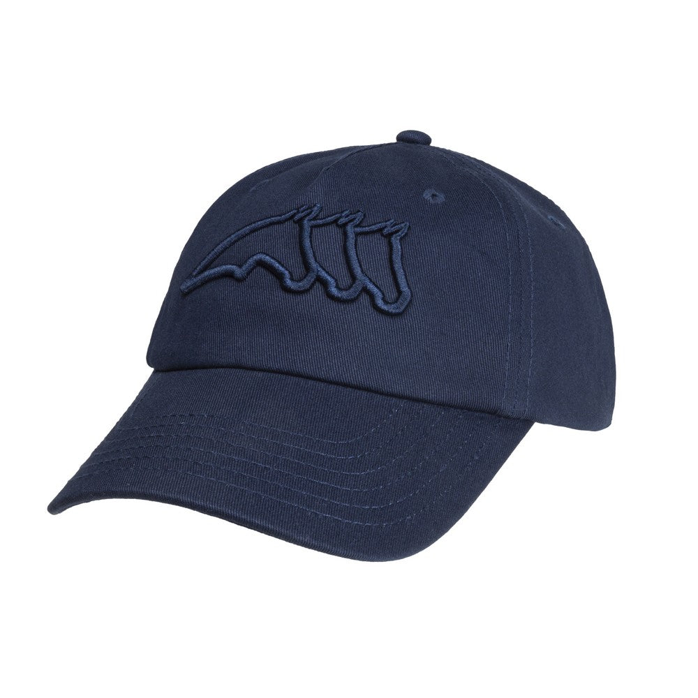 Equiline adjustable cap Enea Blue