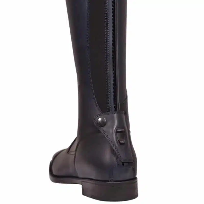 Tricolore paardrijlaarzen Kalfsleder Amabile