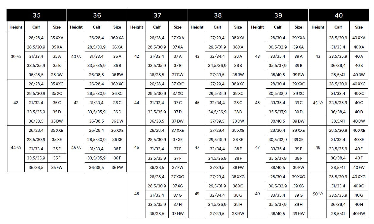 Tucci riding boots calf leather Harley black