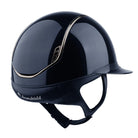 Samshield 2.0 Paardrijhelm Miss Shield Shadowglossy Navy
