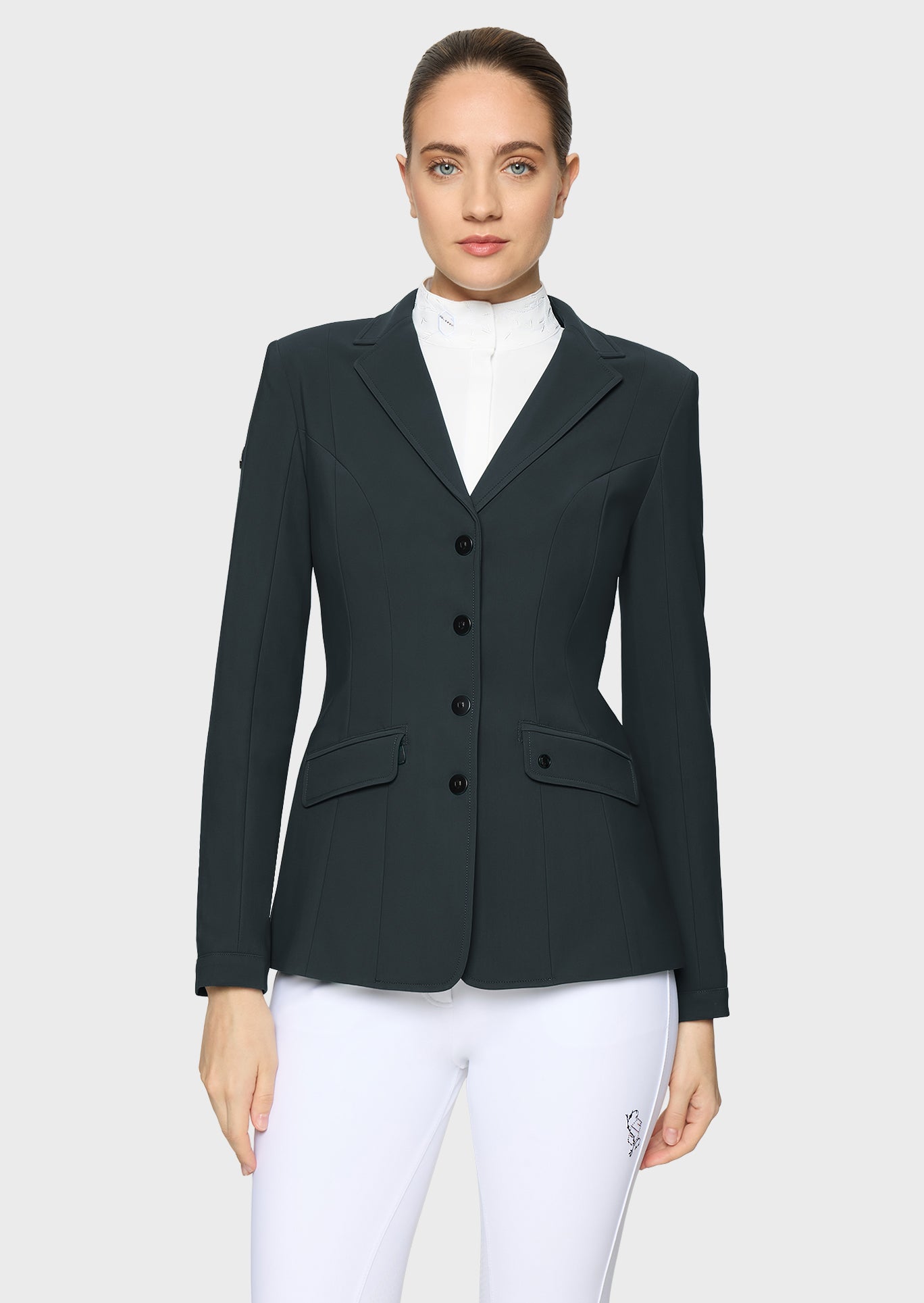 Samshield Show Jacket Women Frida Moonless Night