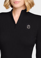 Samshield Trui Dames Lidia Zwart