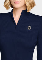 Samshield Trui Dames Lidia Navy