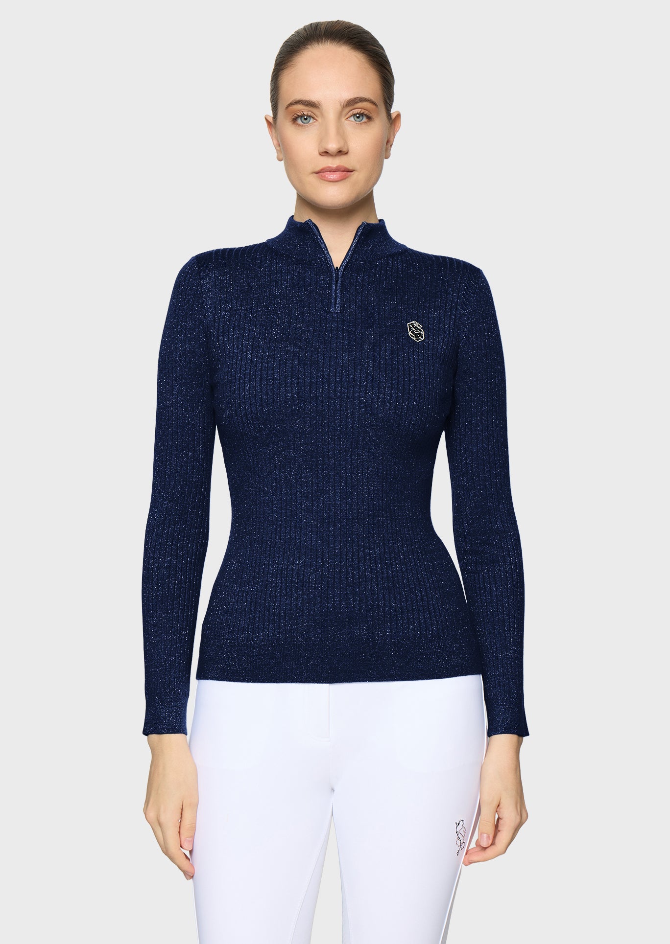 Samshield Sweater Women Lidia Navy