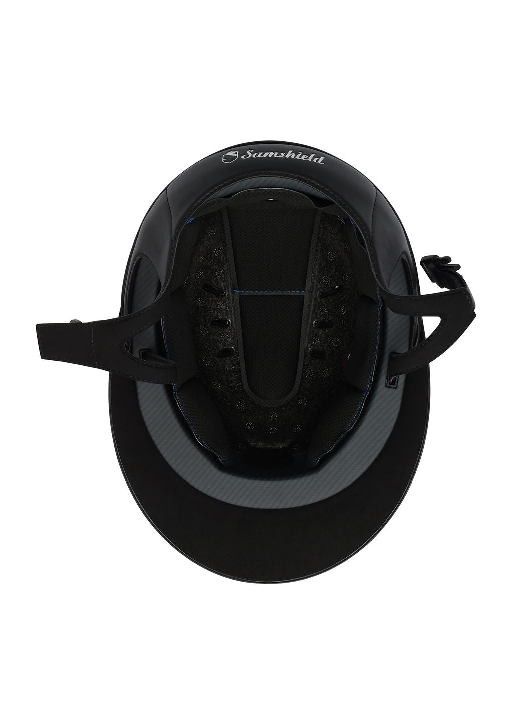 Samshield liner for Samshield Premium 2.0 riding helmets