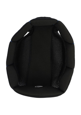 Samshield liner oval for Samshield 2.0 riding helmets